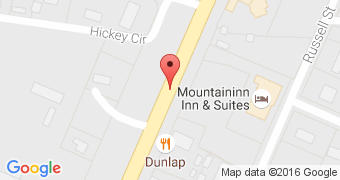 Dunlap Restaurant