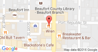 Wren Bistro