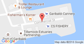 Fisherman's Korner Restaurant