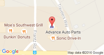 Moe's Southwest Grill