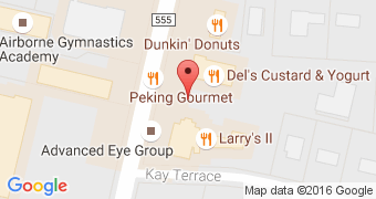 Larry's II Restaurant