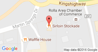 Sirloin Stockade