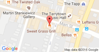 Sweet Grass Grill