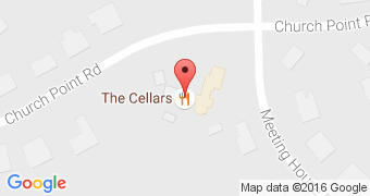 The Cellars Restaurant