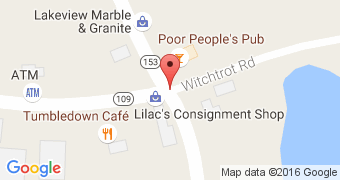 Poor People's Pub