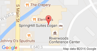 Elements Restaurant at Riverwoods