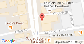 Keene Fresh Salad Co.