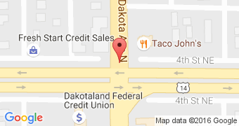 Taco John's