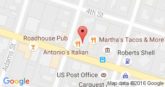 Antonio's Italian Restaurant