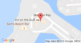 Inn on the Gulf