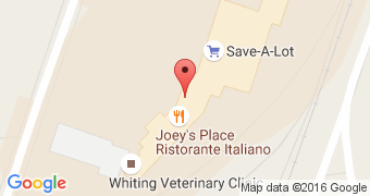 Joeys Place