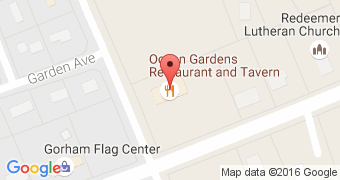 Ocean Gardens Restaurant and Tavern