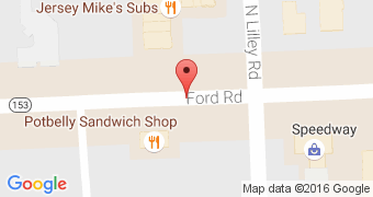 Potbelly Sandwich Works