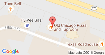 Old Chicago