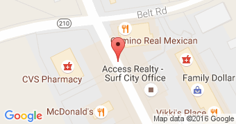 Camino Real