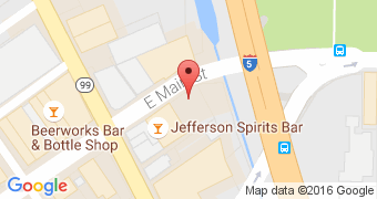 Pomodori Bistro & Wine Bar