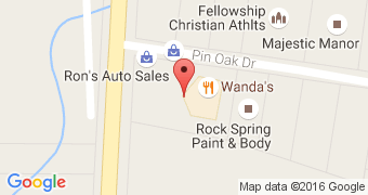 Wanda's Restaurant