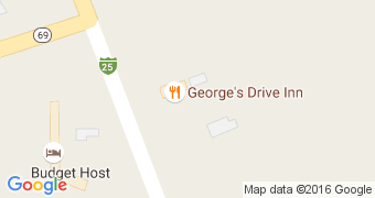 George's Drive Inn