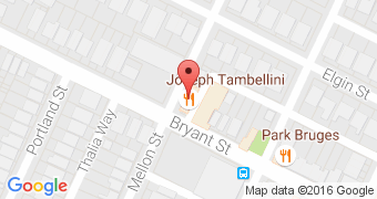 Joseph Tambellini