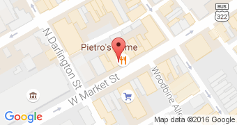 Pietro's Prime