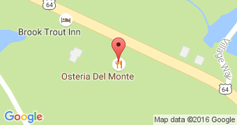 Osteria Del Monte