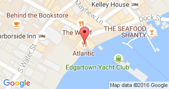 Atlantic Fish & Chop House