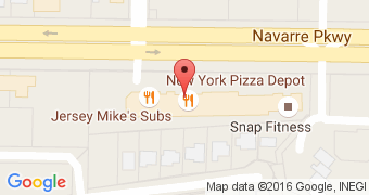 New York Pizza Depot