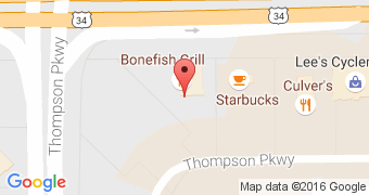 Bonefish Grill