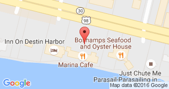 Marina Cafe
