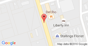 Del Rio Mexican Restaurant