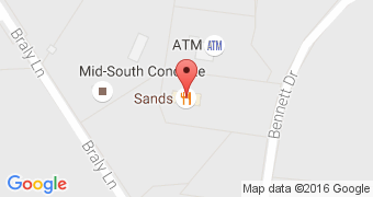 Sands Restaurant
