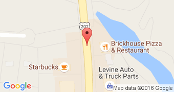 Brickhouse Pizza & Restaurant