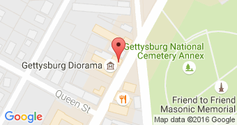 Gettysburg Eddie's