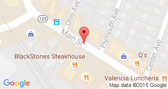 BlackStones Steakhouse