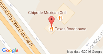 Texas Roadhouse