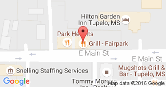 Fairpark Grill