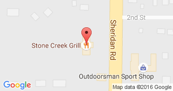 Stone Creek Grill