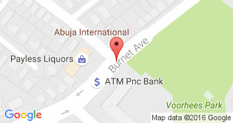Abuja International