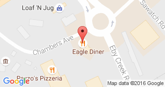 Eagle Diner