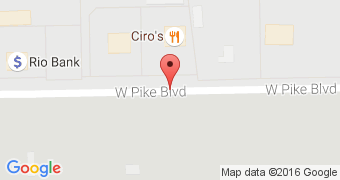 Ciro's