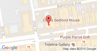 Claws Seafood House