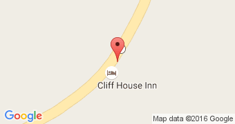 Cliff House Inn & Restaurant