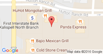 HuHot Mongolian Grill