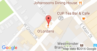 O'Lordans Irish Pub