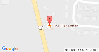 The Fisherman Restaurant