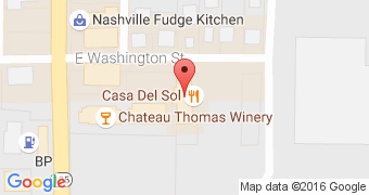 Casa del Sol