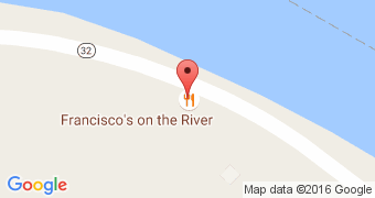 Francisco's Restaurant on the River