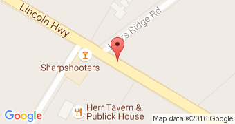 Sharpshooters Grille