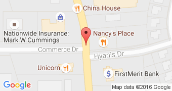 Nancy's Main Street Diner