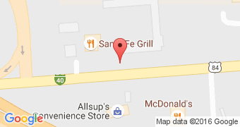 Santa Fe Grill